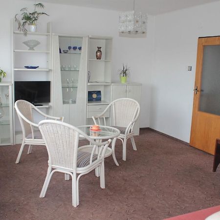 Apartman Luznicka, Soběslav 外观 照片