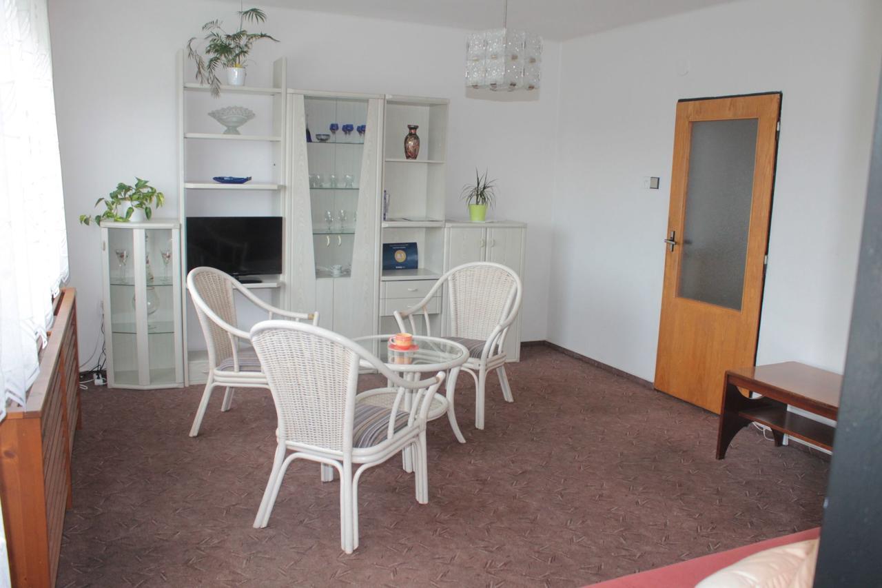 Apartman Luznicka, Soběslav 外观 照片