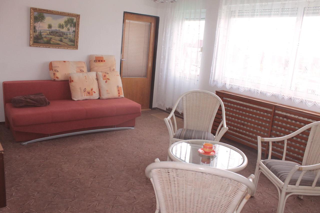 Apartman Luznicka, Soběslav 外观 照片