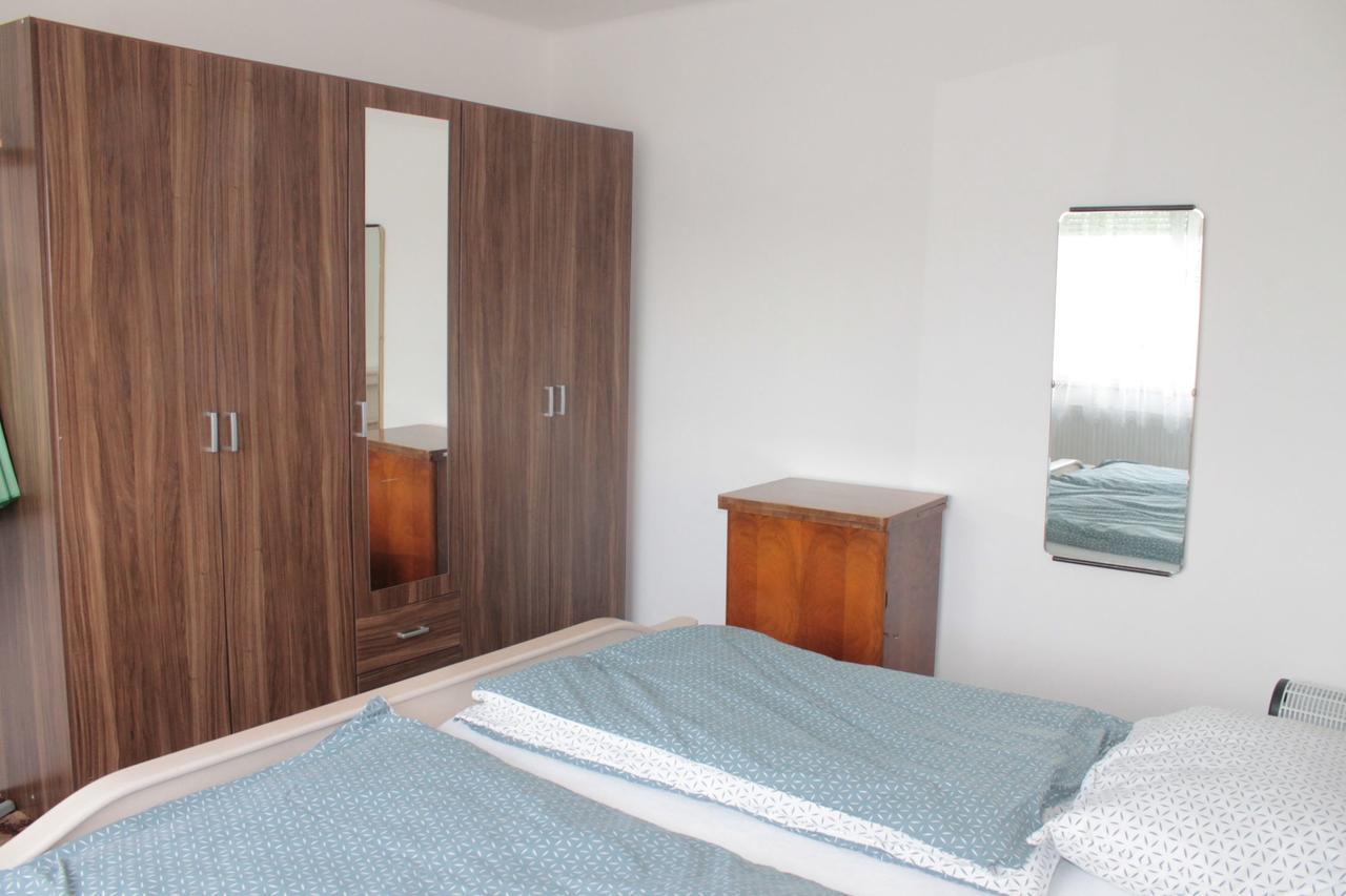 Apartman Luznicka, Soběslav 外观 照片