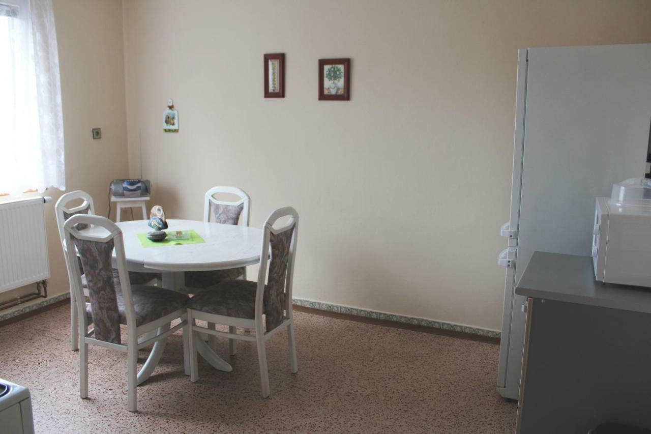 Apartman Luznicka, Soběslav 外观 照片
